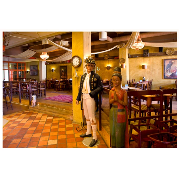 Gavekort på kr. 500 til Cooks Holstebro